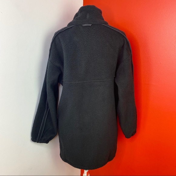 NWT FP Movement Glacier Fleece Jacket - Picture 5 of 5